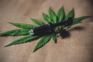 cbd oil-cannabis