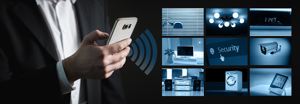 home automation