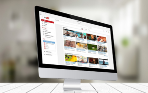 youtube